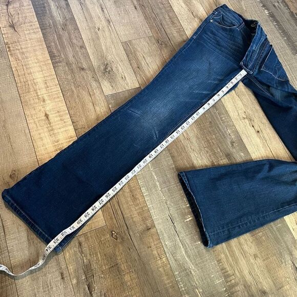 Sarah slimboot cut jeans size 28 - Picture 5 of 10